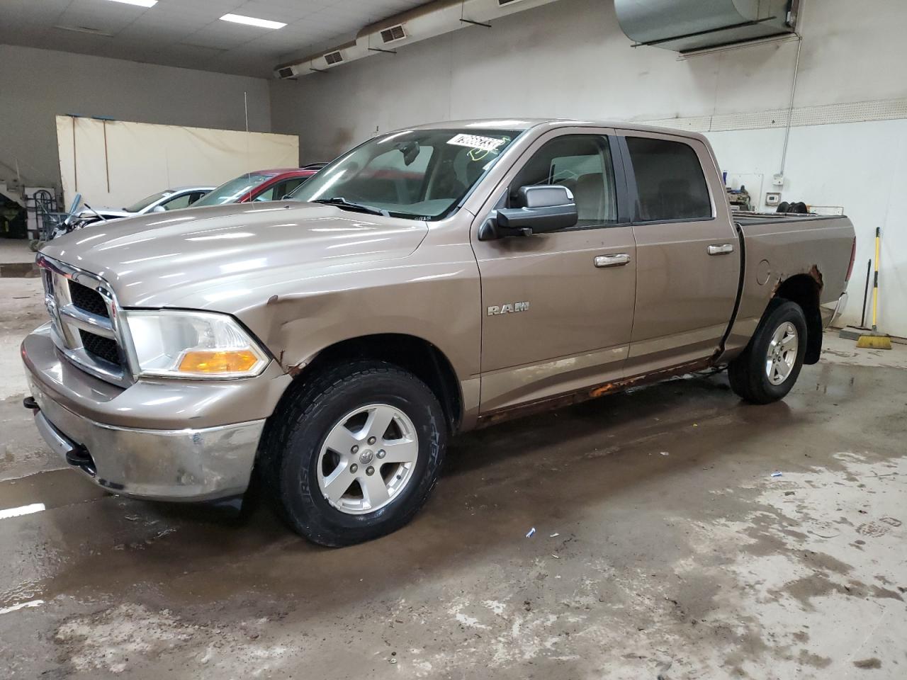 Dodge Ram (2010)