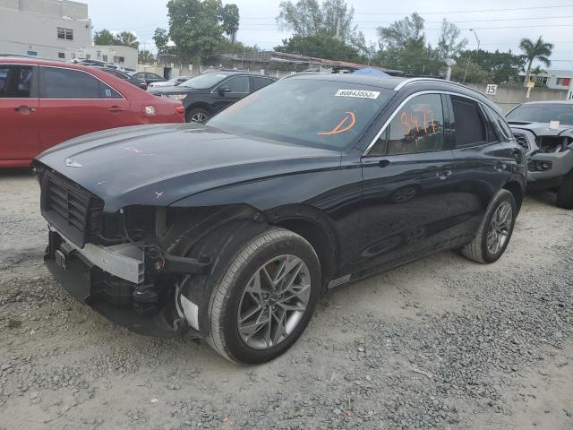 Genesis Gv70 base (2022)