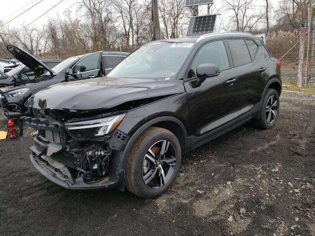 Volvo Xc40 core (2023)