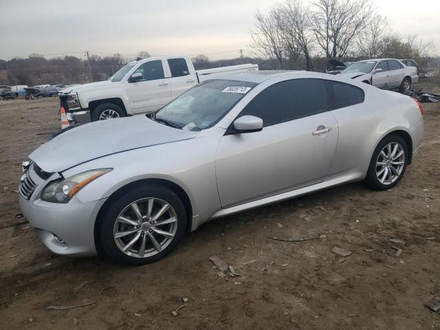 Infiniti G37 (2011)