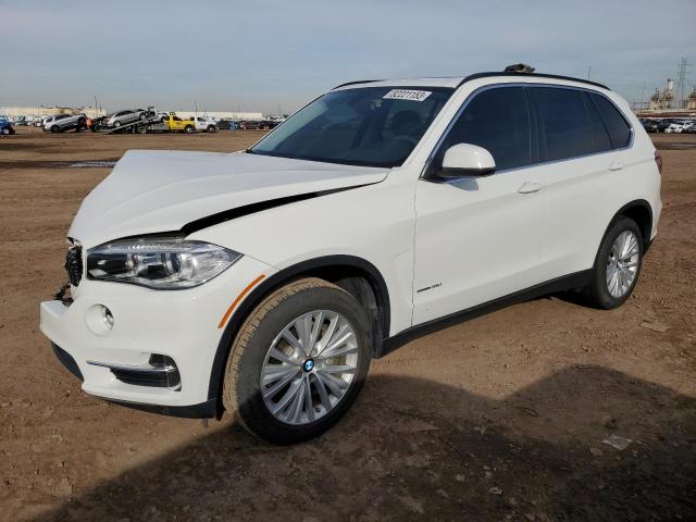 Bmw X5 (2014)