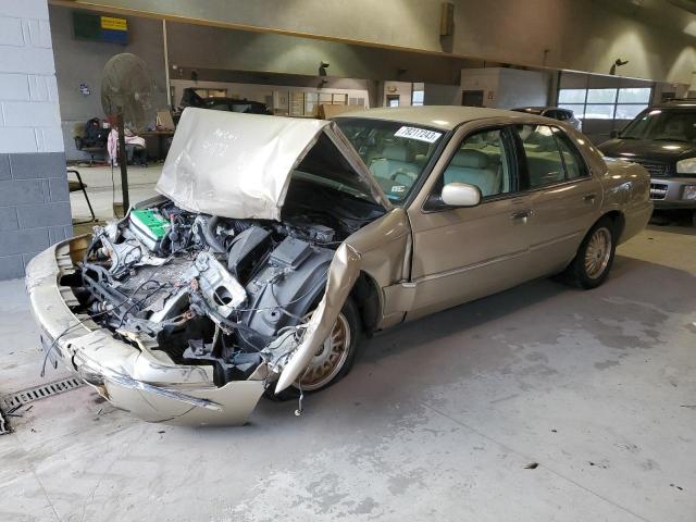 Mercury Grmarquis (1999)