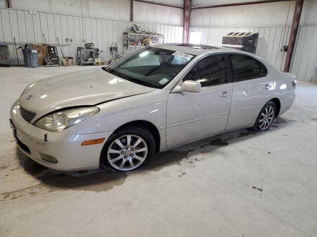 Lexus Es330 (2004)