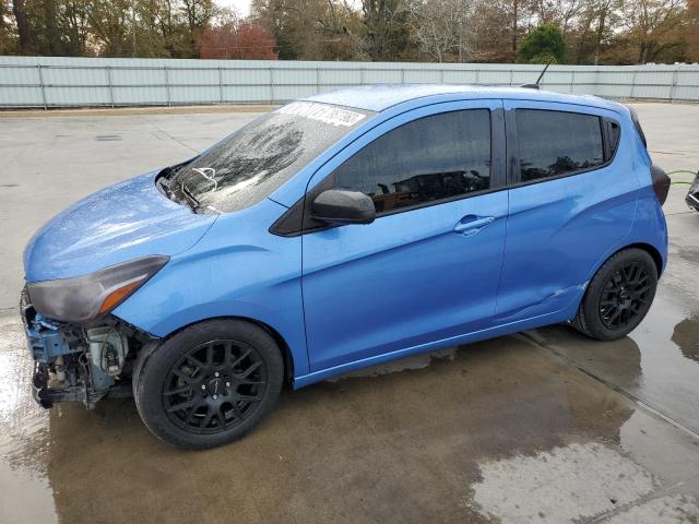 Chevrolet Spark (2016)