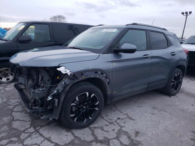 Chevrolet Trailblzr (2022)