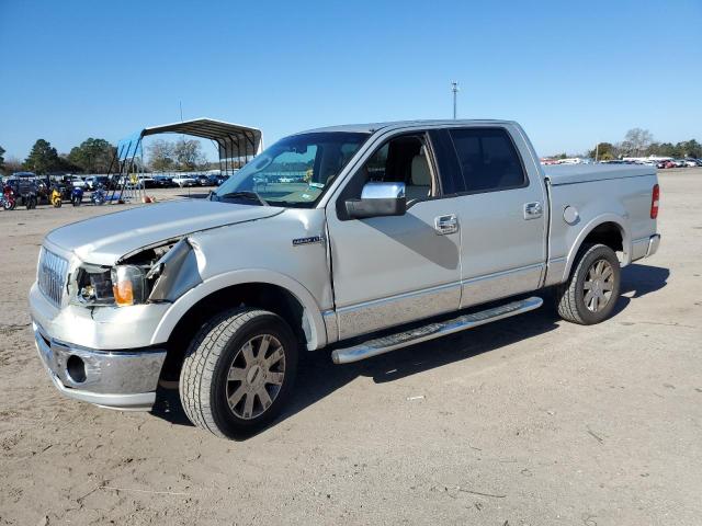 Lincoln Mark lt (2006)