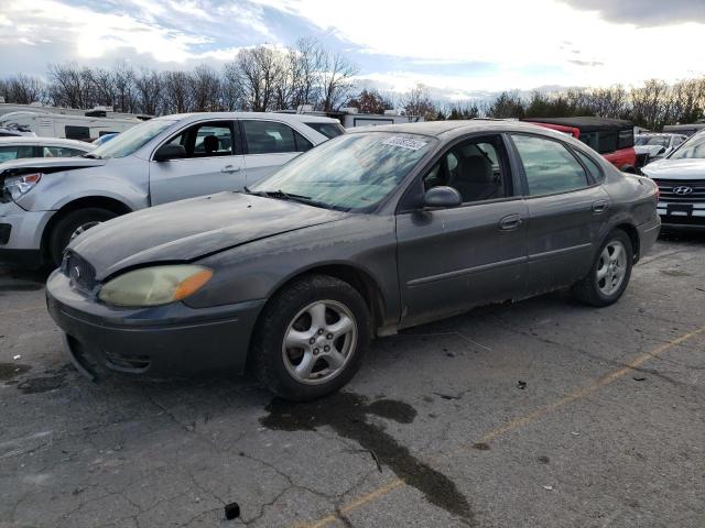 Ford Taurus ses (2002)