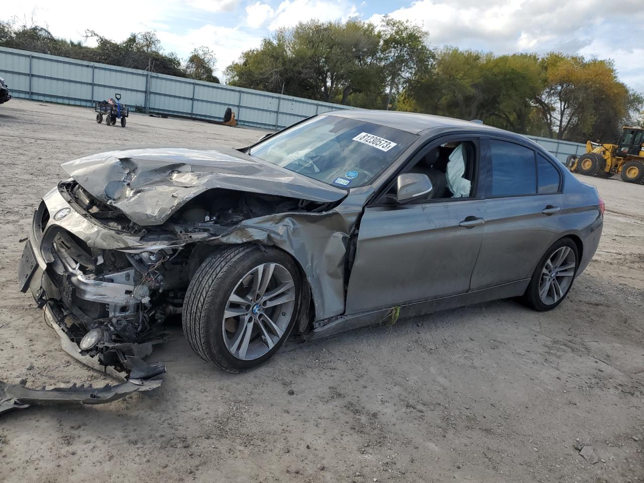 Bmw 3er (2016)