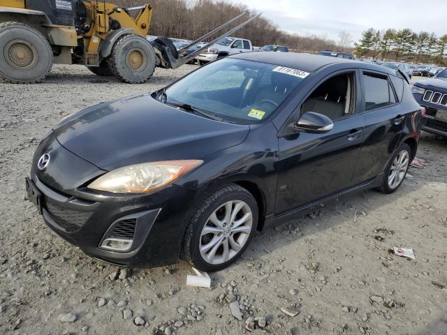 Mazda Mazda3 (2010)