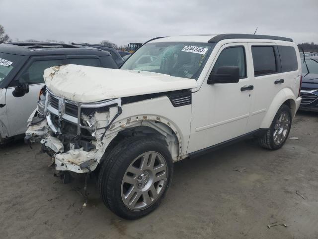 Dodge Nitro (2010)
