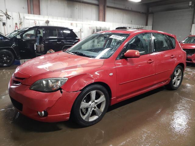 Mazda Mazda3 (2006)