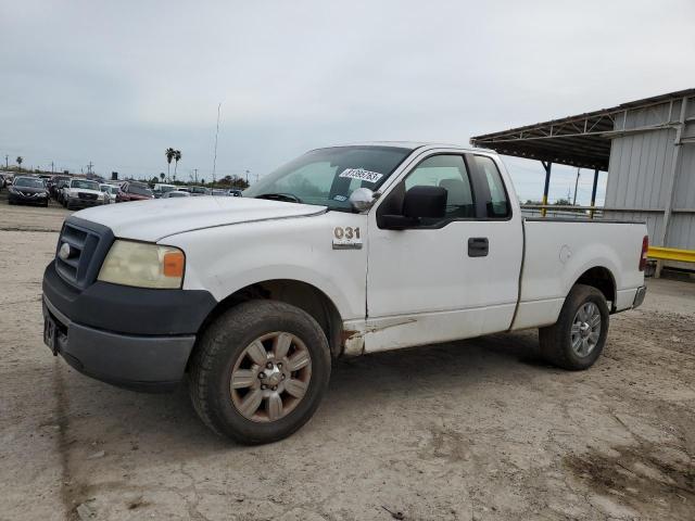 Ford All models (2008)