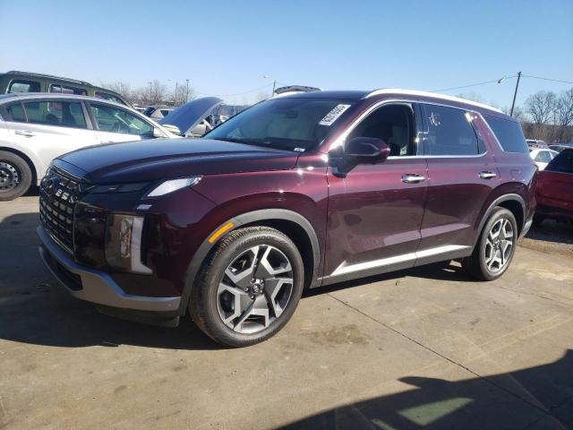 Hyundai Palisade (2023)
