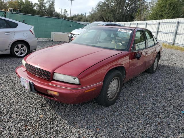 Buick Regal (1995)