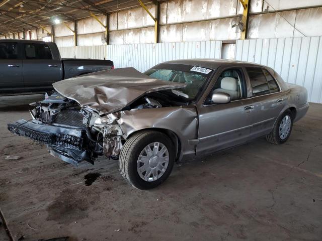 Mercury Grmarquis (2006)