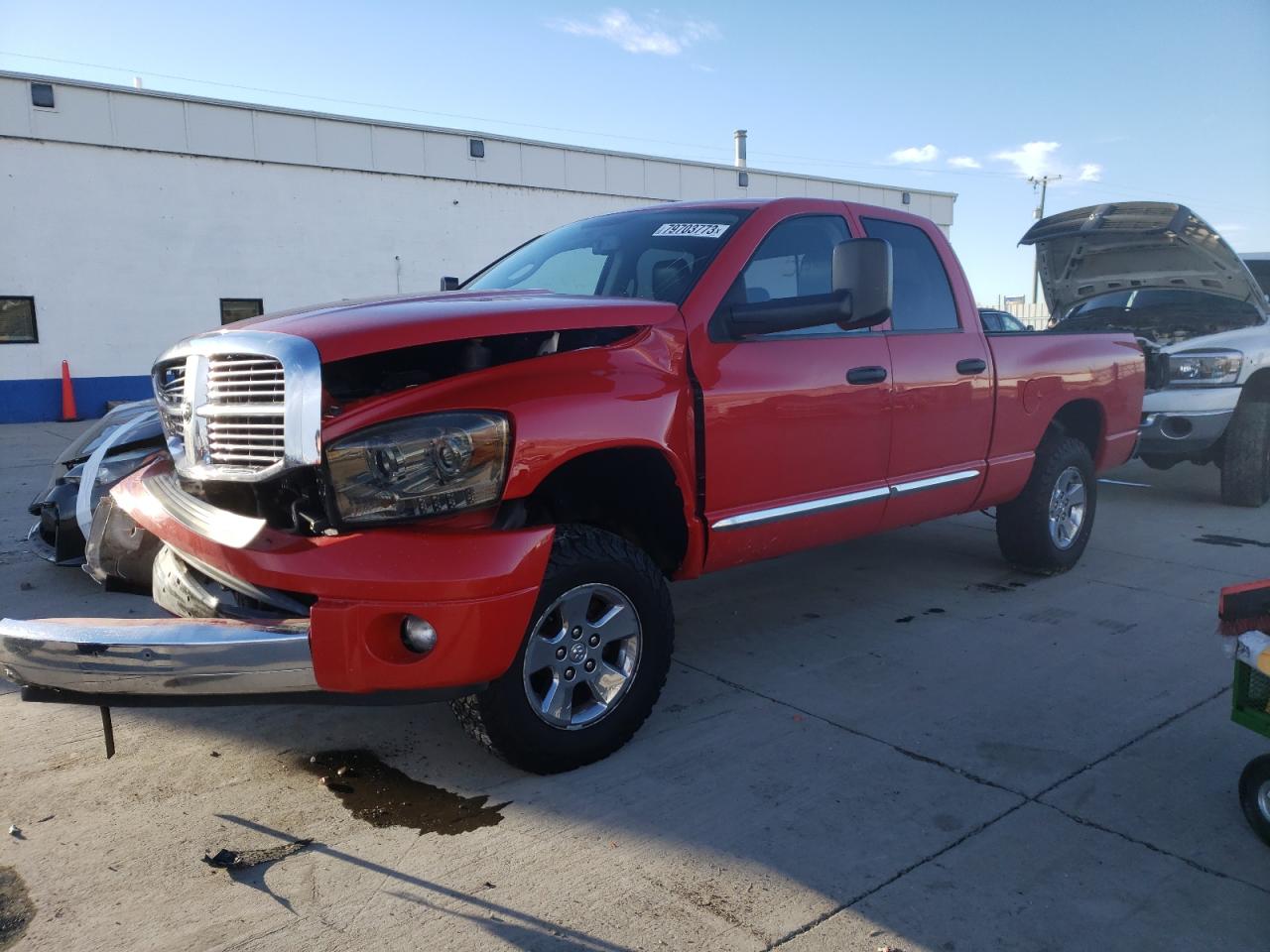 Dodge Ram (2006)
