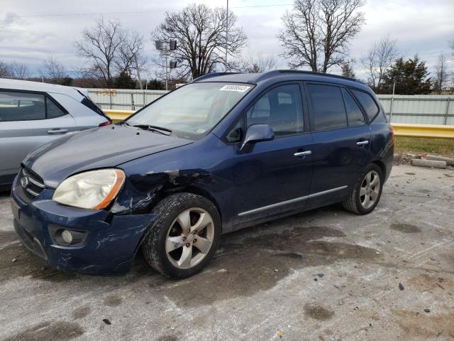 Kia Rondo (2007)
