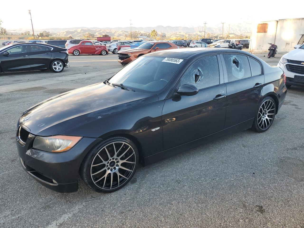 Bmw 3er (2007)