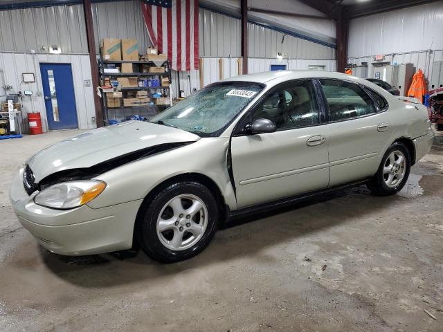 Ford Taurus ses (2003)