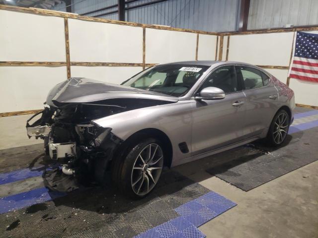 Genesis G70 base (2023)