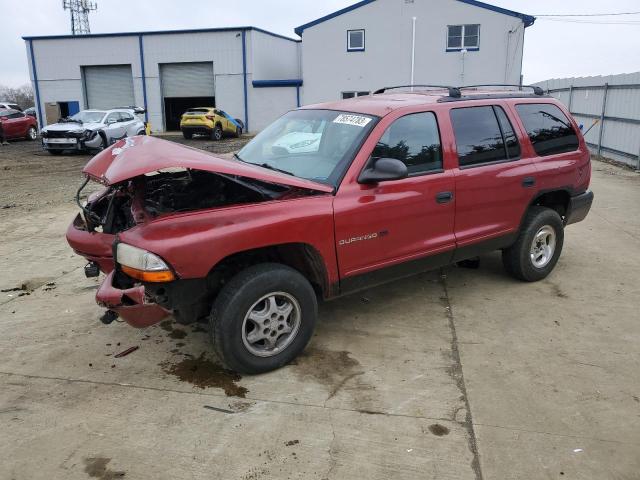 Dodge All models (1998)