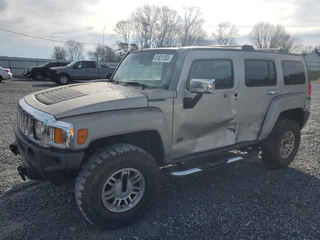Hummer H3 (2006)