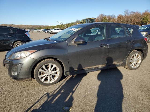 Mazda Mazda3 (2011)