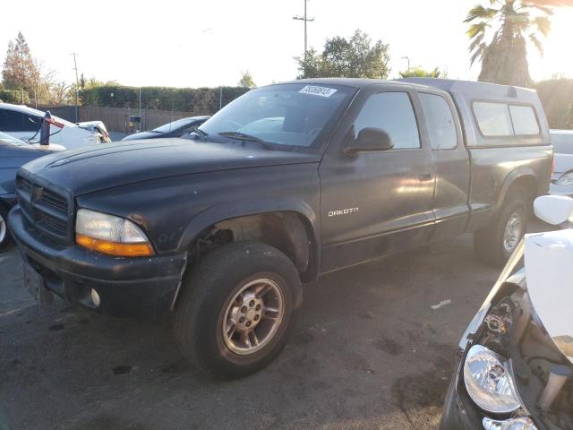 Dodge All models (1999)