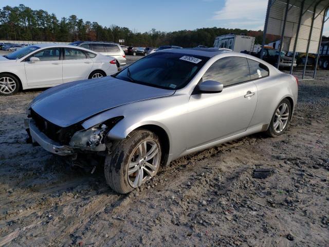 Infiniti G37 (2010)