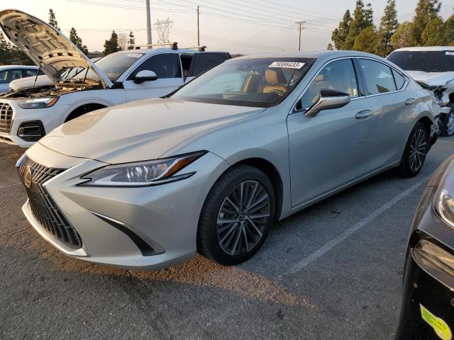 Lexus Es300 (2023)
