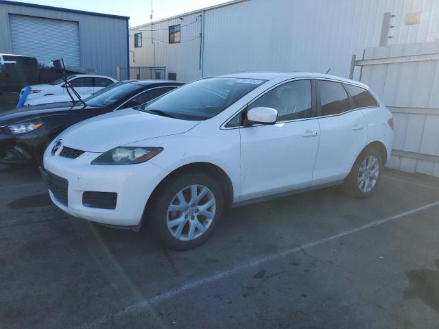 Mazda Cx-7 (2008)