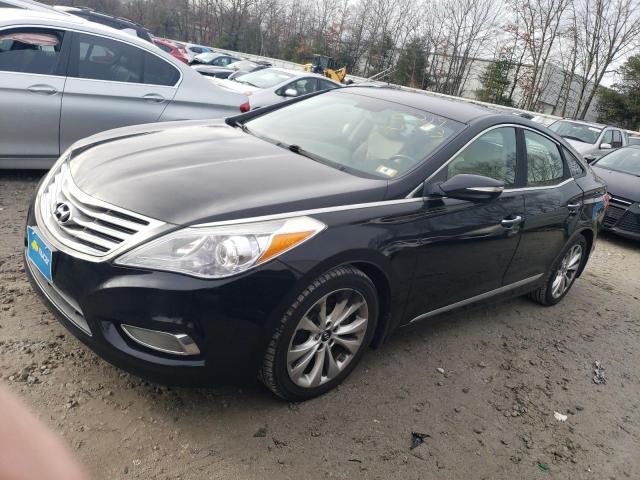 Hyundai Azera (2013)