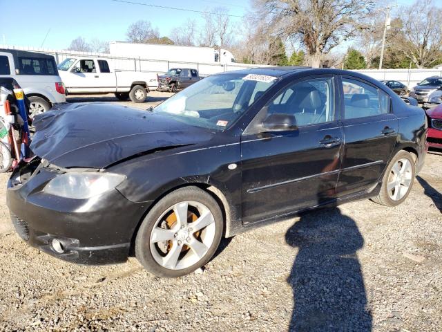 Mazda Mazda3 (2006)