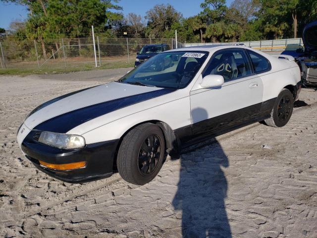 Honda Prelude (1993)