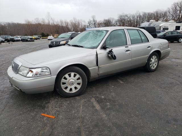 Mercury Grmarquis (2005)