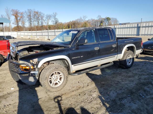 Dodge All models (2001)