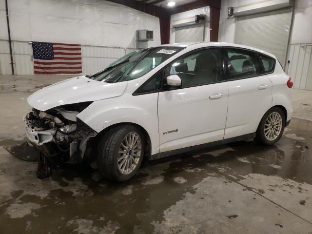 Ford Cmax (2014)