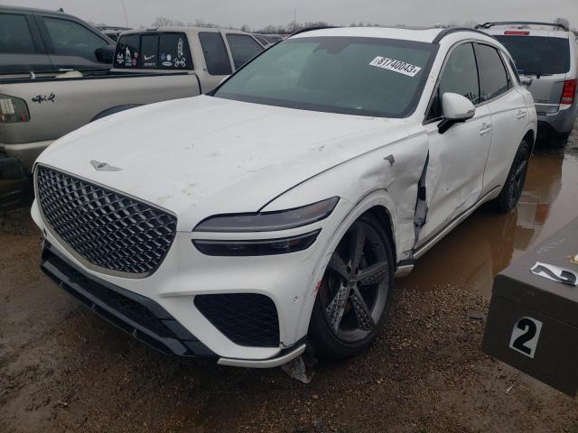 Genesis Gv70 base (2022)