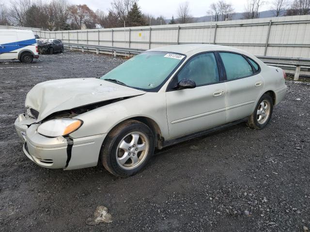Ford Taurus ses (2004)