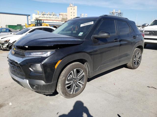 Chevrolet Trailblzr (2023)