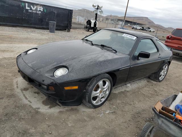 Porsche 928 (1984)