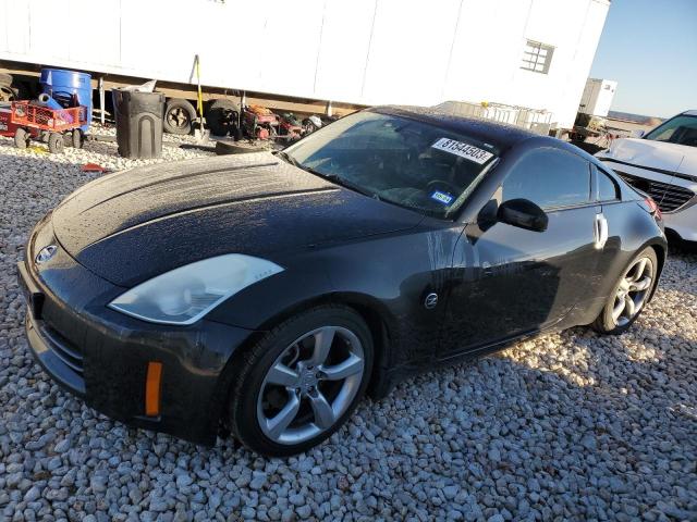 Nissan 350z (2006)