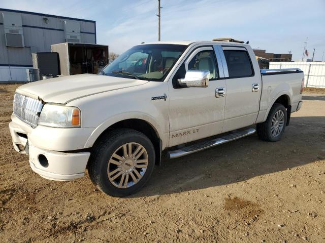Lincoln Mark lt (2007)