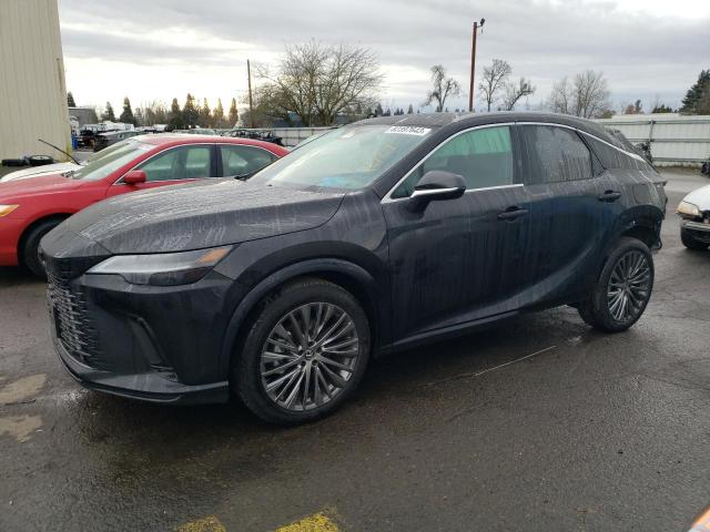 Lexus Rx 350h ba (2023)