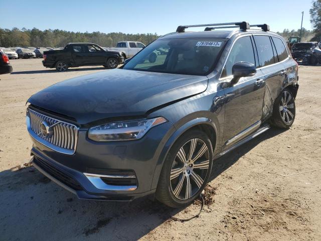 Volvo Xc90 t8 re (2022)