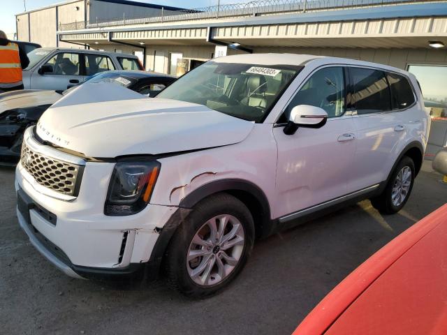 Kia Telluride (2021)