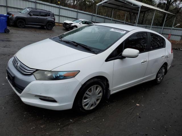 Honda Insight (2011)