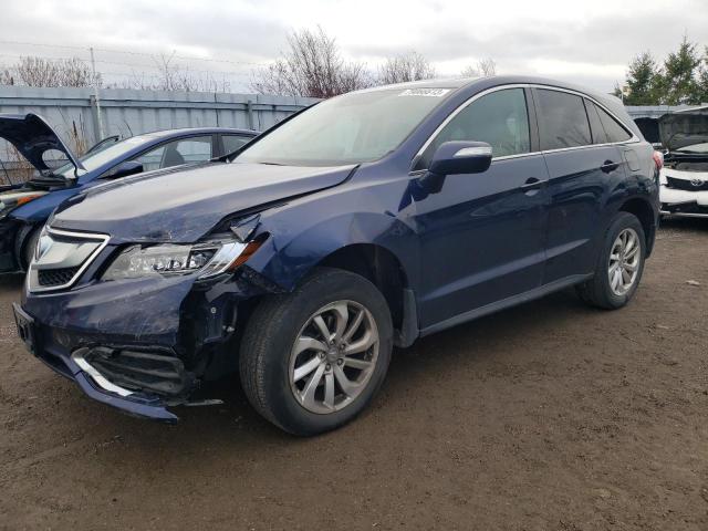 Acura Rdx (2017)
