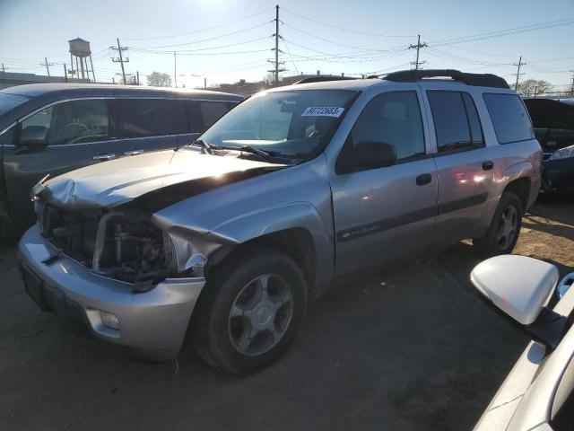 Chevrolet Trailblzr (2004)
