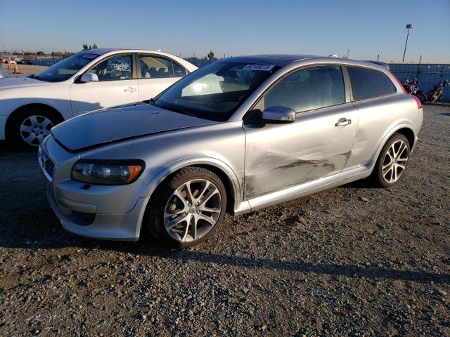 Volvo C30 (2008)